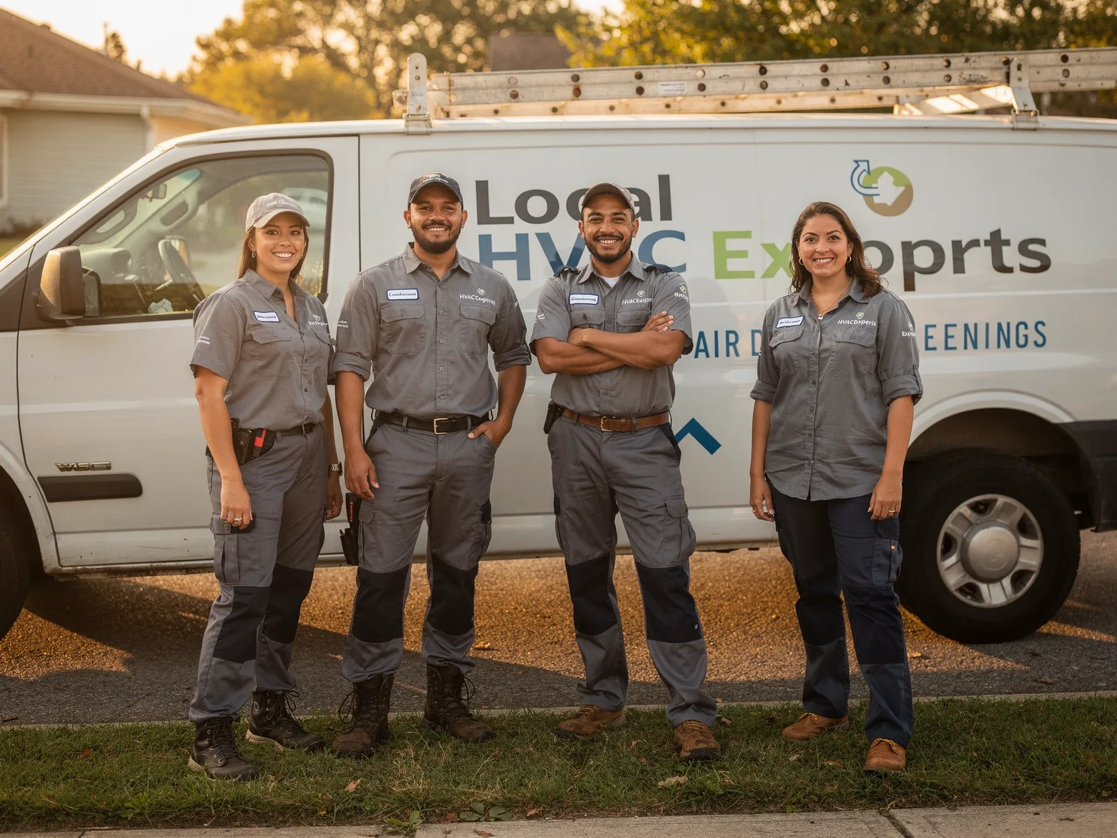 24/7 HVAC Repair & AC Replacement company in Alexander, IL